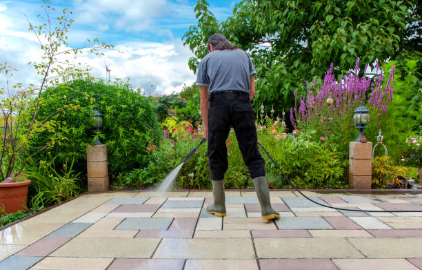 Amery, WI Pressure Washing Company